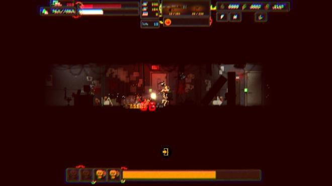 No Time For Pants screenshot 1