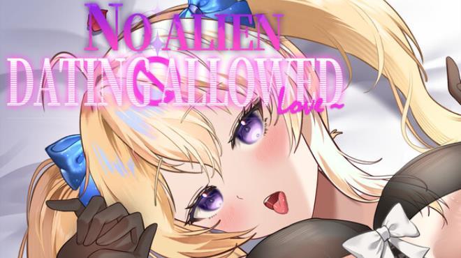 No Alien Dating Allowed! Download Torrent [PC GAME]