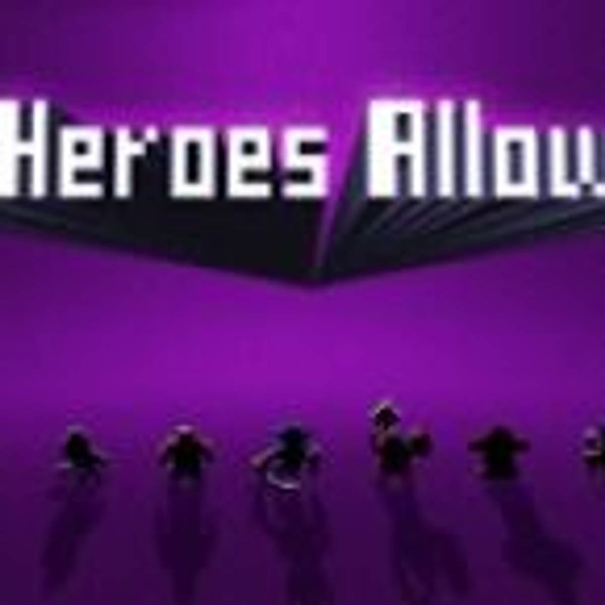 Download Torrent No Heroes Allowed! ISO – PSP