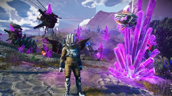 No Mans Sky: Interceptor v4.21-Razor1911 Download Torrent [PC GAME]