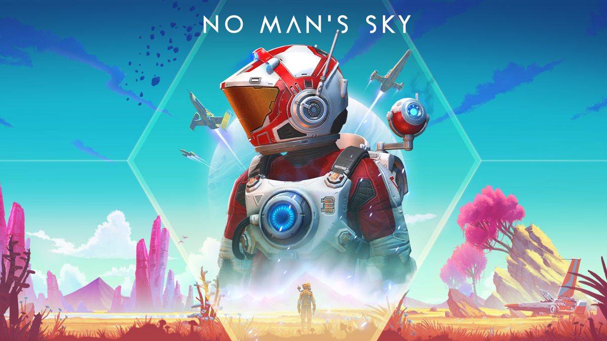 Download Torrent No Man’s Sky ROM – Nintendo Switch