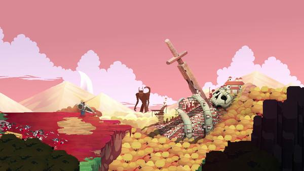 No Place For Bravery-TiNYiSO Download Torrent [PC GAME]