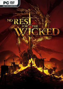 Download Torrent No Rest for the Wicked v24313 Early Access [PC GAME]