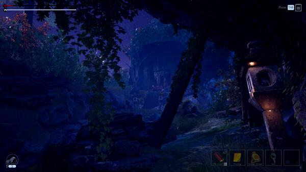 Noch-TENOKE screenshot 2