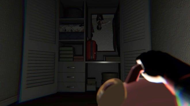 Nocturia The Game-TENOKE screenshot 1