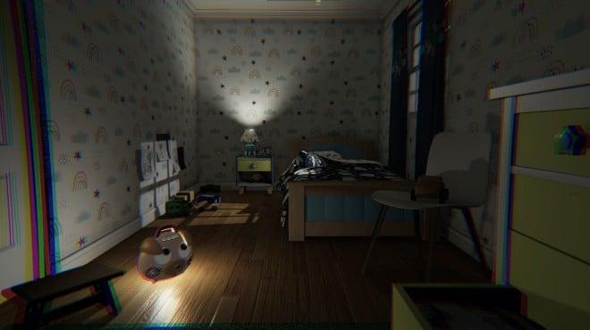 Nocturia The Game-TENOKE screenshot 2