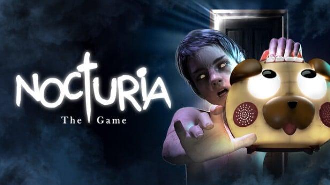 Nocturia The Game-TENOKE Download Torrent [PC GAME]