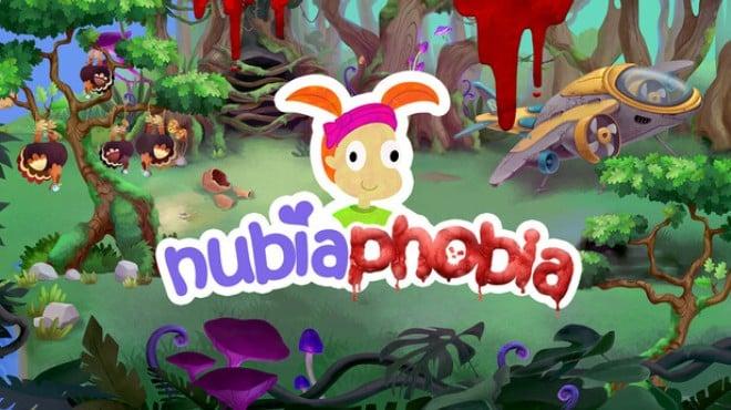 NubiaPhobia-TENOKE Download Torrent [PC GAME]