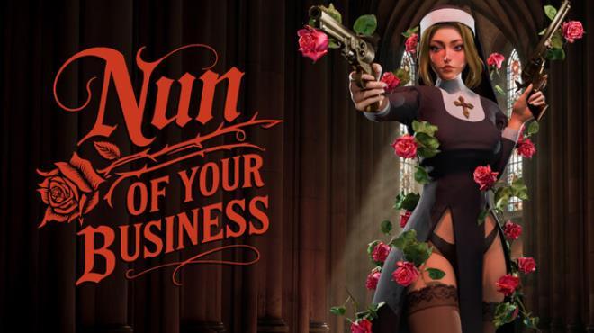 Nun of your Business Download Torrent [PC GAME]
