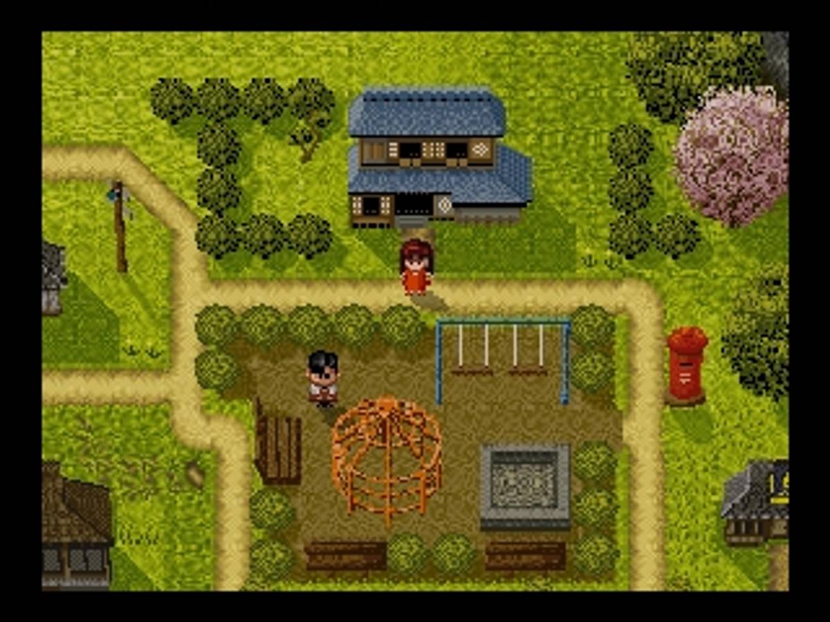 Nushi Tsuri 64 ROM - N64 screenshot 2