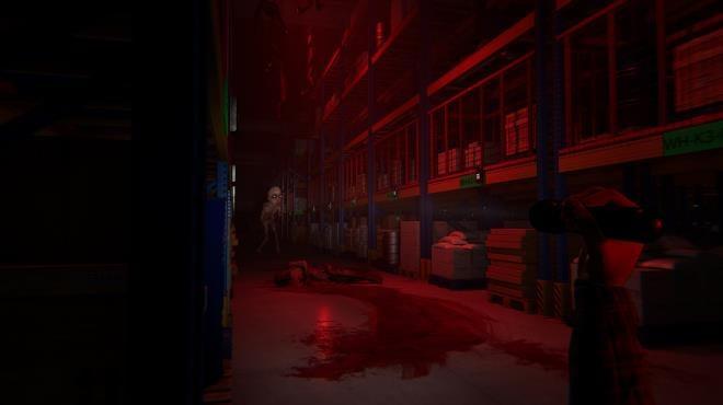 ORDER 13 (v1.1) screenshot 2