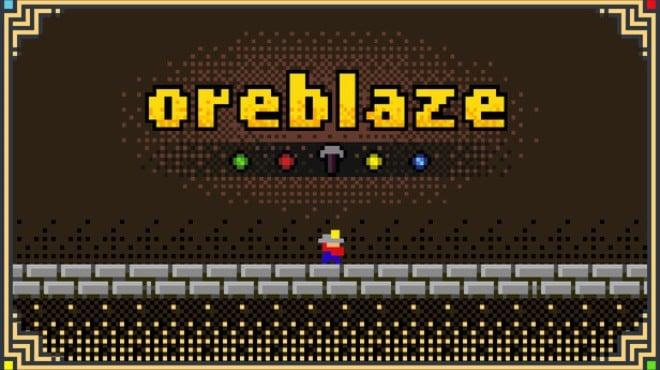 OREBLAZE Download Torrent [PC GAME]