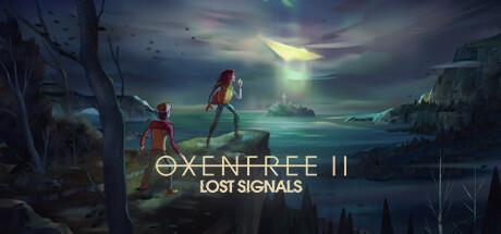 OXENFREE II: Lost Signals-P2P screenshot 1