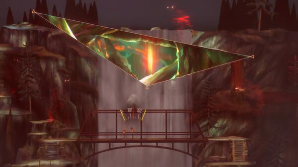 OXENFREE II: Lost Signals-P2P screenshot 2