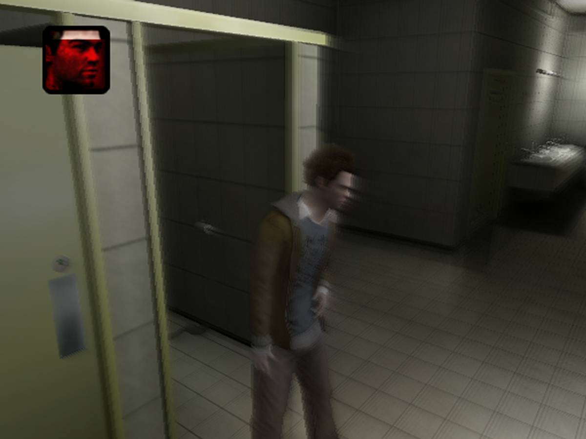 Obscure: The Aftermath ISO - PS2 screenshot 10