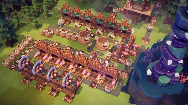 Oddsparks An Automation Adventure Making Music Update v1 0 S31287 incl DLC-RUNE screenshot 1