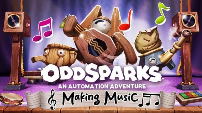 Oddsparks An Automation Adventure Making Music Update v1 0 S31287 incl DLC-RUNE Download Torrent [PC GAME]