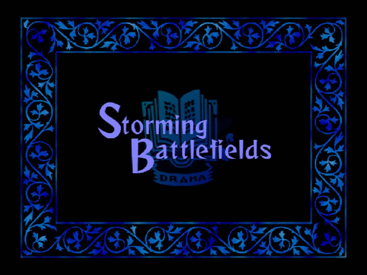 Odin Sphere ISO - PS2 screenshot 3