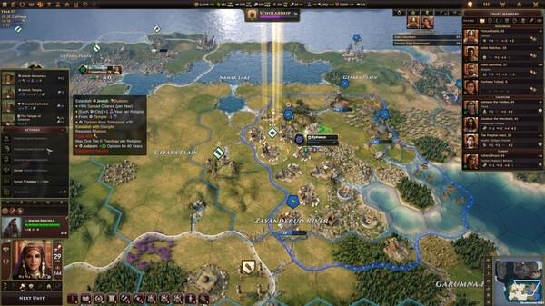 Old World – The Sacred and The Profane-Razor1911 Download Torrent [PC GAME]