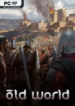 Download Torrent Old World Complete Bundle v1.0.79976-P2P [PC GAME]