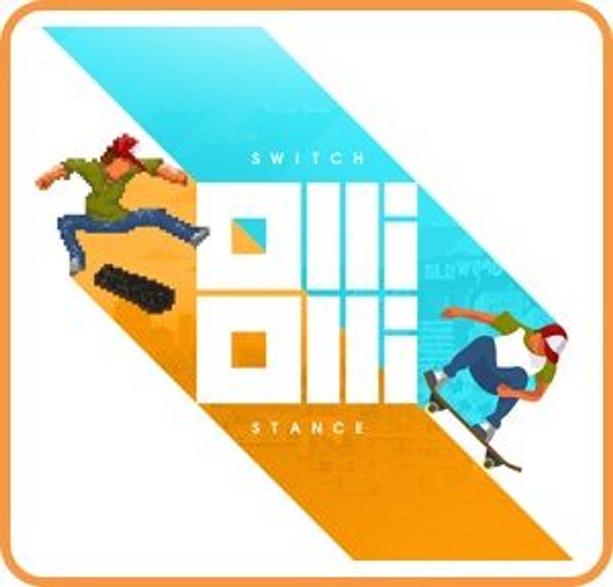 Download Torrent OlliOlli: Epic Combo Edition ROM – Nintendo Switch