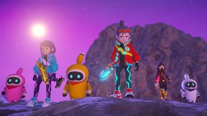 Omega Crafter Update v1 0 5-TENOKE screenshot 2