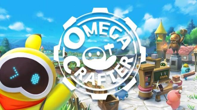 Omega Crafter Update v1 0 5-TENOKE Download Torrent [PC GAME]