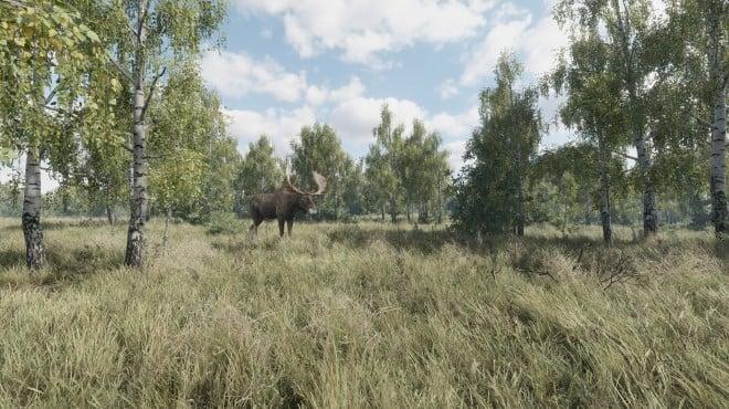 On the Hunt screenshot 1