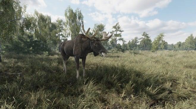 On the Hunt screenshot 2