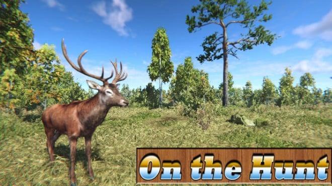 On the Hunt Download Torrent [PC GAME]