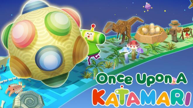 Once Upon A KATAMARI Download Torrent [PC GAME]