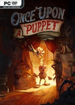Download Torrent Once Upon A Puppet v2.15.1.0-P2P [PC GAME]