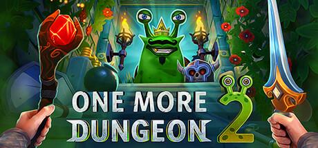 One More Dungeon 2-DOGE screenshot 1
