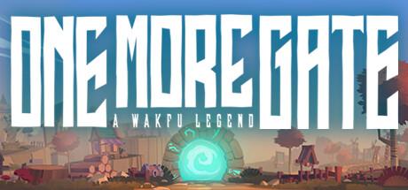 One More Gate : A Wakfu Legend-TENOKE screenshot 1