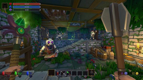 One More Dungeon 2-DOGE Download Torrent [PC GAME]