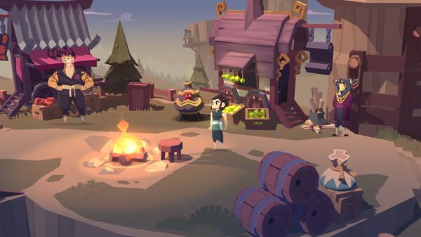 One More Gate : A Wakfu Legend-TENOKE Download Torrent [PC GAME]