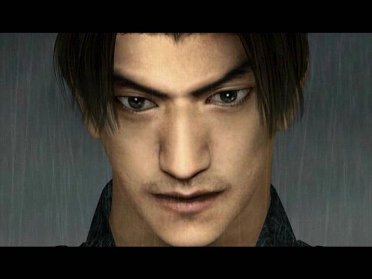 Onimusha: Warlords ISO - PS2 screenshot 6