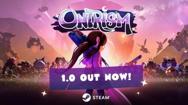 Onirism-RUNE Download Torrent [PC GAME]