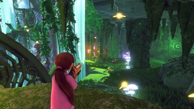 Onirism-RUNE screenshot 2