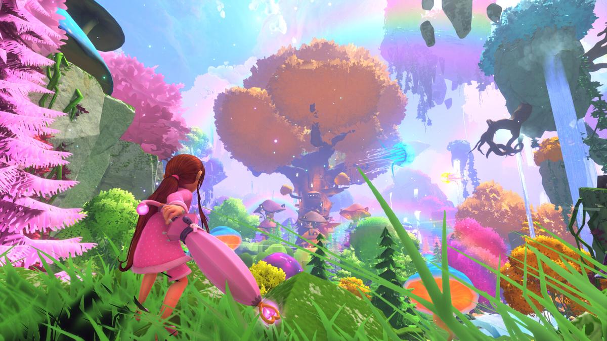 Onirism v20251025-P2P screenshot 1