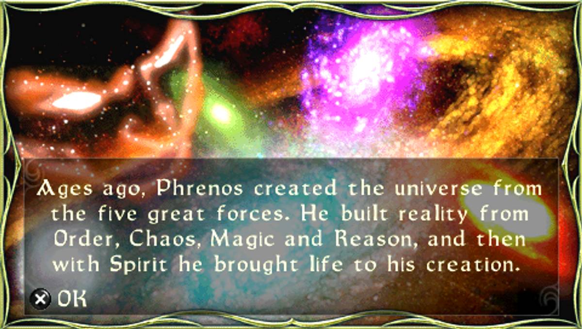 Online Chess Kingdoms ISO - PSP screenshot 3