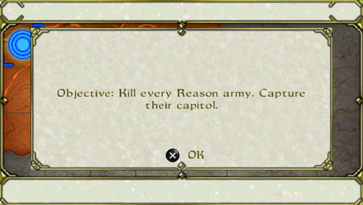 Online Chess Kingdoms ISO - PSP screenshot 4