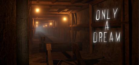 Only A Dream-DARKSiDERS screenshot 1