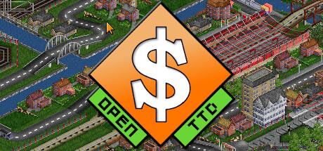 OpenTTD v13.0 screenshot 1