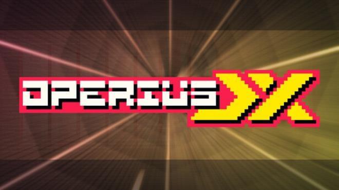Operius DX Download Torrent [PC GAME]