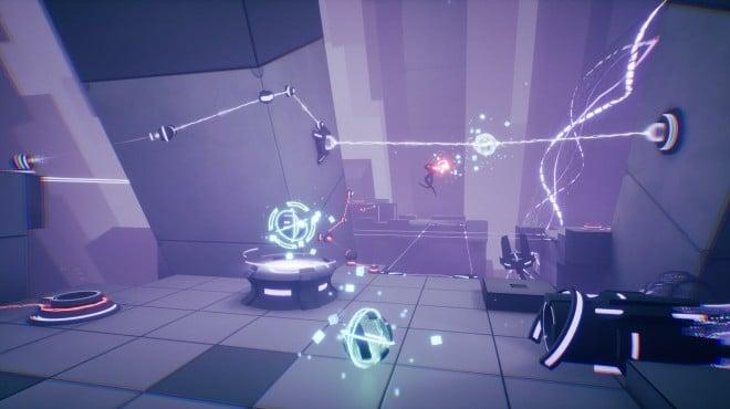 Orbyss-TENOKE screenshot 1