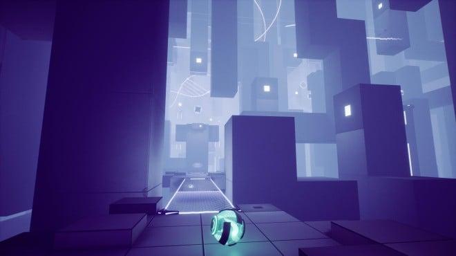 Orbyss-TENOKE screenshot 2