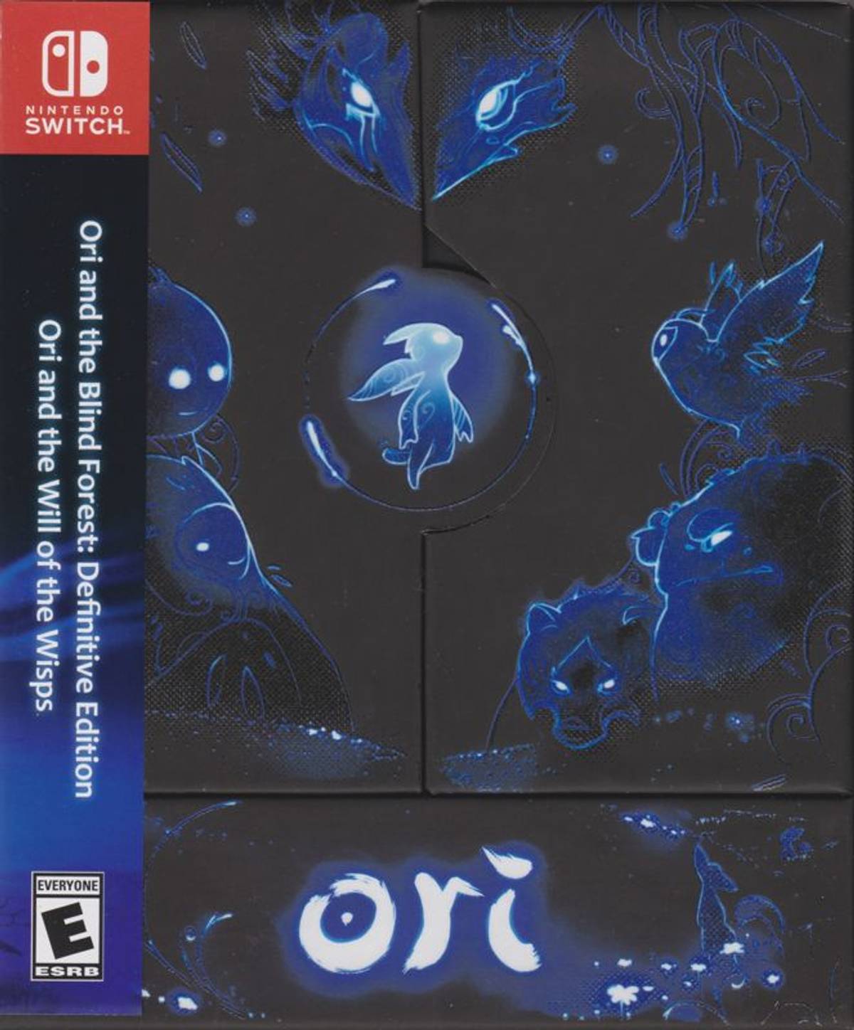 Download Torrent Ori: Collector’s Edition ROM – Nintendo Switch