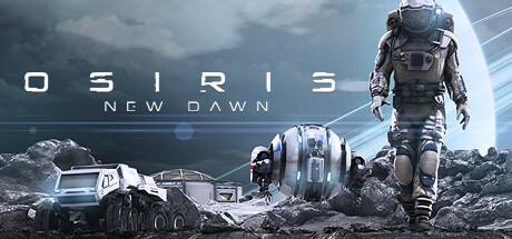 Osiris: New Dawn-TENOKE screenshot 1