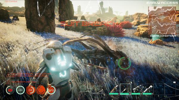 Osiris: New Dawn-TENOKE Download Torrent [PC GAME]